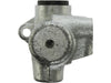 Brake Master Cylinder Centric Parts 130.02003