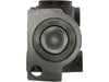 Brake Master Cylinder Centric Parts 130.04202