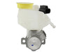 Brake Master Cylinder Centric Parts 130.20001