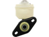 Brake Master Cylinder Centric Parts 130.28005