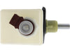 Brake Master Cylinder Centric Parts 130.28005