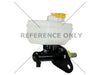 Brake Master Cylinder Centric Parts 130.28007