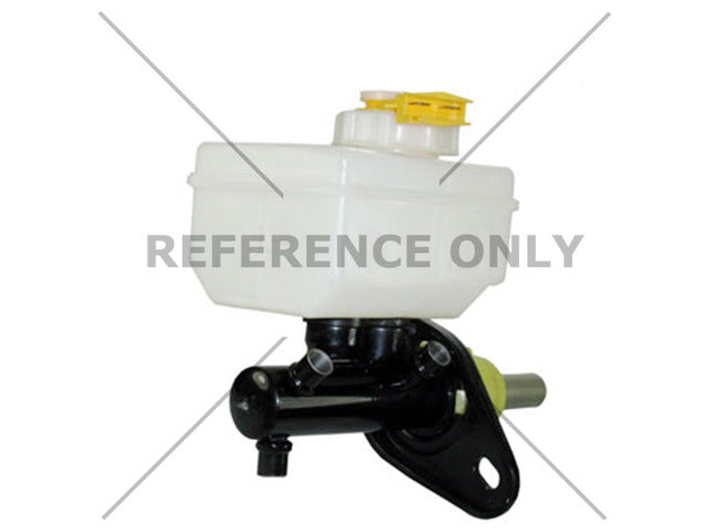 Brake Master Cylinder Centric Parts 130.28007