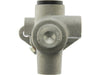 Brake Master Cylinder Centric Parts 130.33102