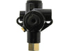 Brake Master Cylinder Centric Parts 130.33106