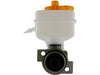 Brake Master Cylinder Centric Parts 130.33417
