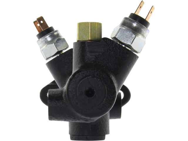 Brake Master Cylinder Centric Parts 130.33600