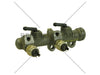Brake Master Cylinder Centric Parts 130.33700