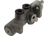 Brake Master Cylinder Centric Parts 130.34015