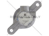 Brake Master Cylinder Centric Parts 130.34123