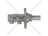 Brake Master Cylinder Centric Parts 130.34123