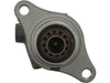 Brake Master Cylinder Centric Parts 130.34201