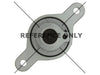 Brake Master Cylinder Centric Parts 130.34207