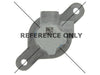 Brake Master Cylinder Centric Parts 130.34207