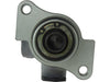 Brake Master Cylinder Centric Parts 130.35007
