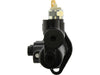 Brake Master Cylinder Centric Parts 130.37001