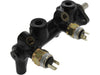 Brake Master Cylinder Centric Parts 130.37002