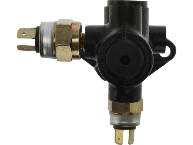 Brake Master Cylinder Centric Parts 130.37201