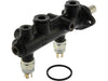 Brake Master Cylinder Centric Parts 130.37300