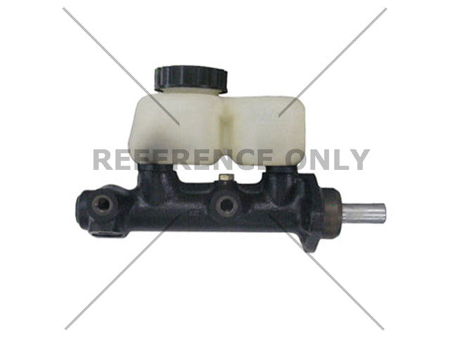 Brake Master Cylinder Centric Parts 130.38100
