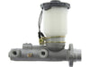 Brake Master Cylinder Centric Parts 130.40002