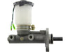Brake Master Cylinder Centric Parts 130.40003