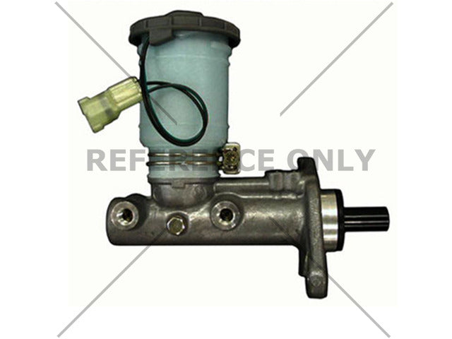Brake Master Cylinder Centric Parts 130.40004