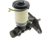 Brake Master Cylinder Centric Parts 130.40007