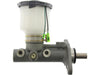 Brake Master Cylinder Centric Parts 130.40008