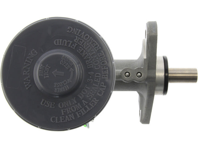 Brake Master Cylinder Centric Parts 130.40008