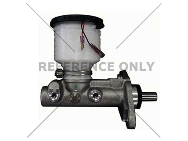 Brake Master Cylinder Centric Parts 130.40011