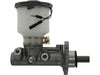 Brake Master Cylinder Centric Parts 130.40015