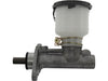 Brake Master Cylinder Centric Parts 130.40015