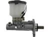 Brake Master Cylinder Centric Parts 130.40016
