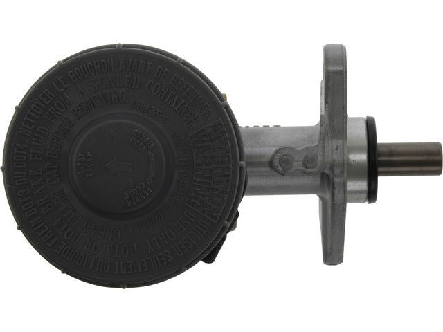 Brake Master Cylinder Centric Parts 130.40016