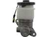 Brake Master Cylinder Centric Parts 130.40017