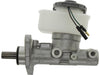 Brake Master Cylinder Centric Parts 130.40017