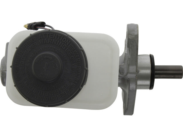 Brake Master Cylinder Centric Parts 130.40017