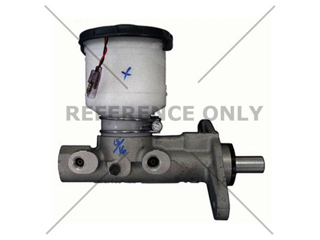 Brake Master Cylinder Centric Parts 130.40018
