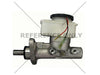 Brake Master Cylinder Centric Parts 130.40019