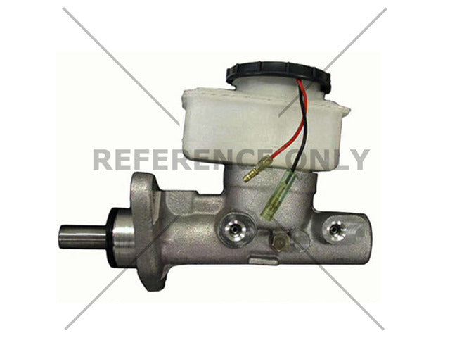 Brake Master Cylinder Centric Parts 130.40019