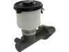 Brake Master Cylinder Centric Parts 130.40020