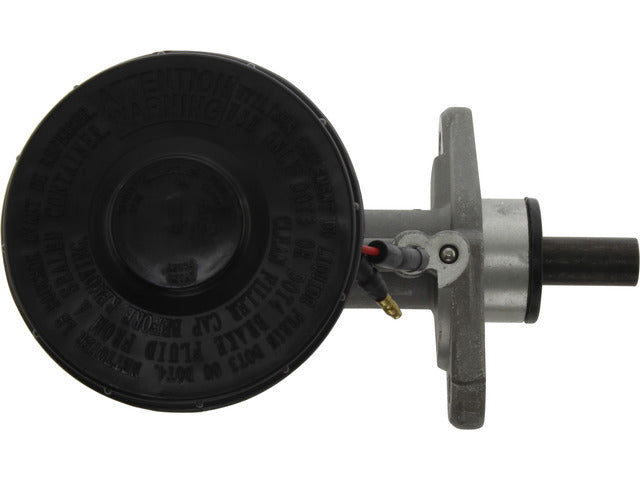 Brake Master Cylinder Centric Parts 130.40020