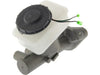 Brake Master Cylinder Centric Parts 130.40021