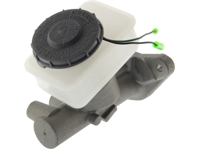 Brake Master Cylinder Centric Parts 130.40021