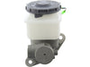 Brake Master Cylinder Centric Parts 130.40021