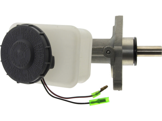 Brake Master Cylinder Centric Parts 130.40021