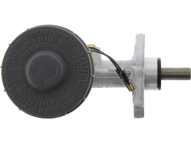 Brake Master Cylinder Centric Parts 130.40025