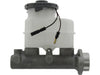 Brake Master Cylinder Centric Parts 130.40029