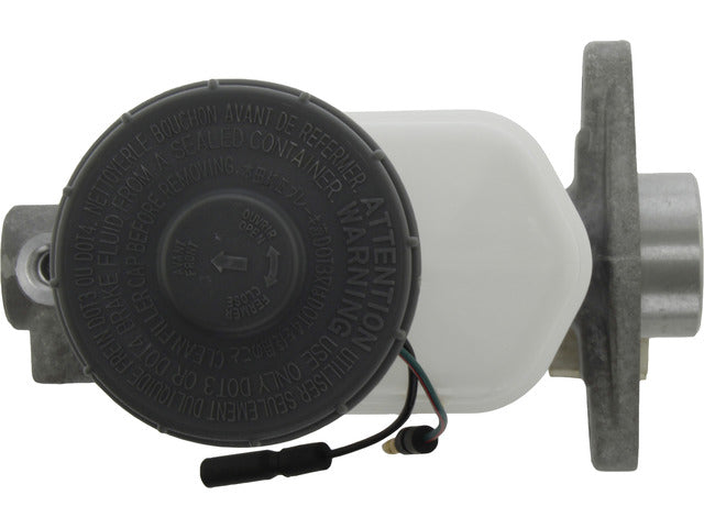 Brake Master Cylinder Centric Parts 130.40029